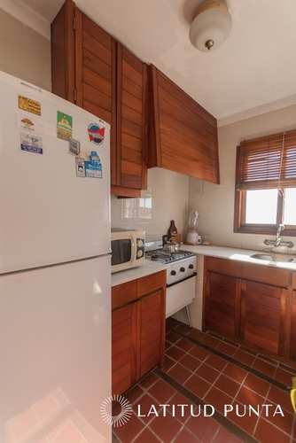 Apartamento Frente Al Mar- Ref: 324