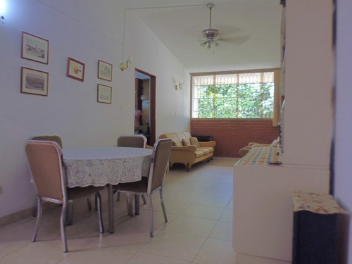 Imagen 1 de 24 de Apartamento En Venta Valle Arriba, Guatire.