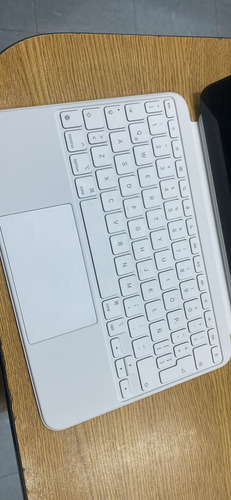 Teclado Apple Magic Keyboard Folio Original