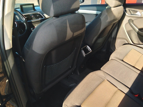 Imagen 9 de 21 de Audi Q3 2013 2.0 Quattro Tfsi 170cv Stronic