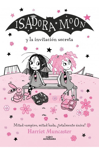 Isadora Moon Y La Invitacion Secreta