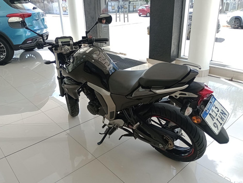 Yamaha Fz Fi 150 Cc Inyección 2021