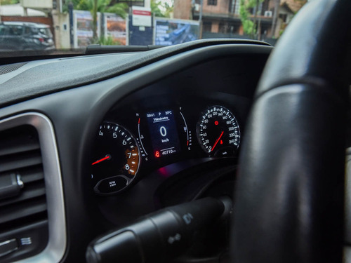 Jeep Renegade 1.8 Longitude At6