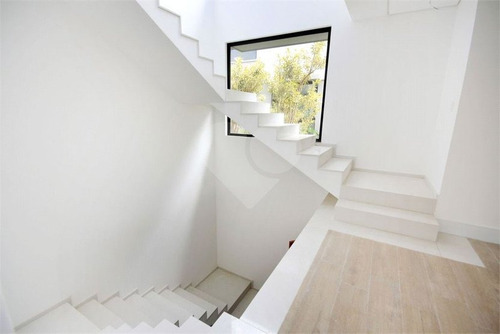 Casa Em Condomínio 3 Suítes Em Moema - 375-im399823