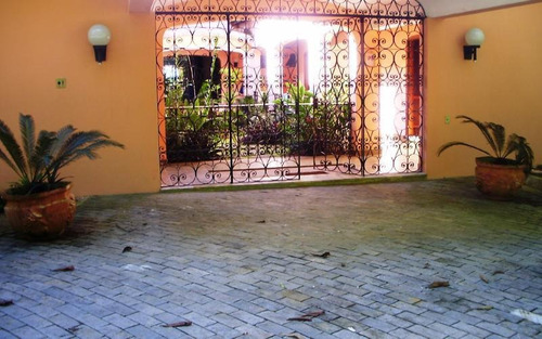 Imagem 2 de 15 de Comercial Para Venda Em Ubatuba, Sitio Pousada Arariba - 1295_2-1110528