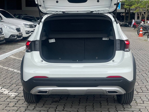 Imagem 10 de 13 de Fiat Pulse 1.0 Turbo 200 Flex Impetus Cvt