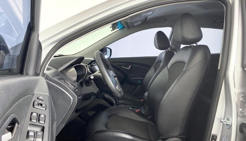 Imagem 9 de 15 de 128997 - Hyundai Ix35 2018 Com Garantia