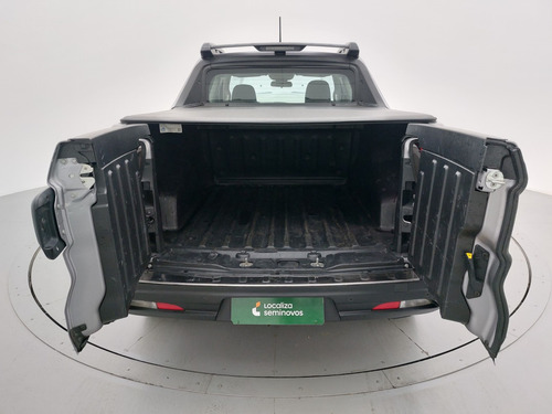 Fiat Toro 1.3 TURBO 270 FLEX FREEDOM AT6