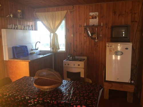 Imagen 6 de 14 de Cabaña En Alquiler En Kiyu 1500 Pesos Por Dia