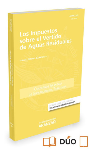 Los Impuestos Sobre El Vertido De Aguas Residuales (papel + 