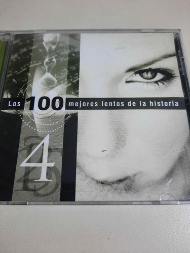 Los 100 Mejores Lentos De La Historia.  Volumen 4 