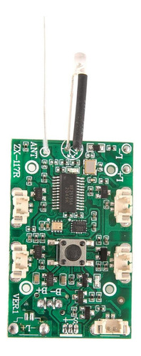 E88 Pro Repuesto Para Drones Plegables Fácil De Instalar