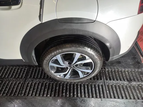 Citroen C4 Cactus Shine Turbo At