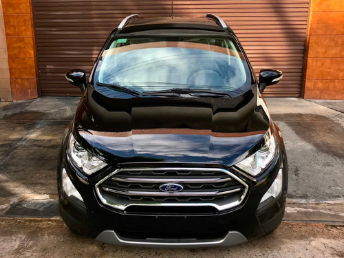 Ford Ecosport 2.0 Gdi Titanium 170cv 4x2 Se Freestyle 1.5 S