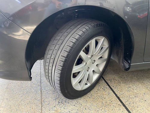 Imagen 8 de 12 de Peugeot 308 Allure C/navegdor. Año 2015. Unica Mano