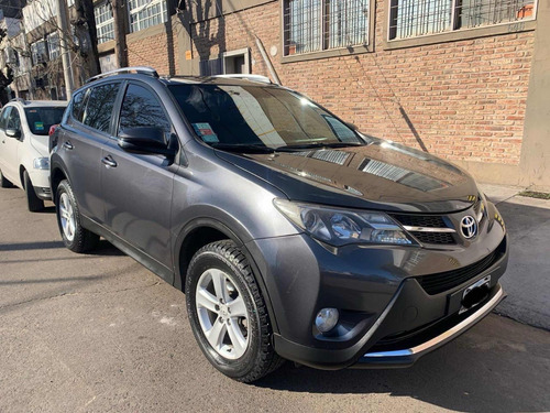 Toyota RAV4 2.0 4x2 Cvt