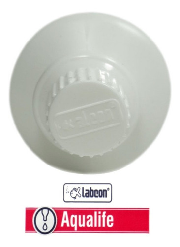 Kit 3 Alcon Labcon Aqualife 100ml