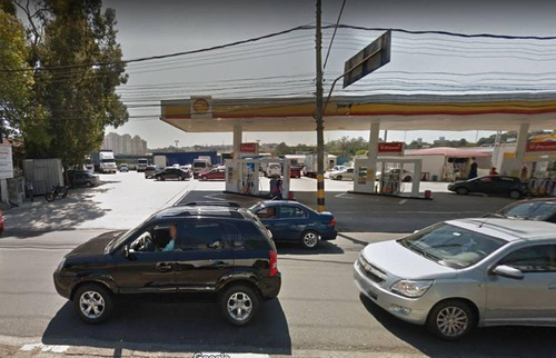 Terreno Para Alugar, 1931 M² Por R$ 15.000,00/mês - Rudge Ramos - São Bernardo Do Campo/sp - Te0018