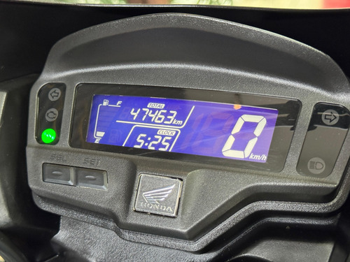 Honda Nxr 160 Bros Esdd Flexzone - 2022