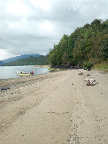 Imagen 13 de 13 de Sitio Isla En Venta En Cisnes