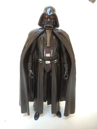 Darth Vader Star Wars The Force Awakens Hasbro (Usado)