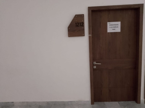 Consultorio En Renta Nuevo En Hospital Mac