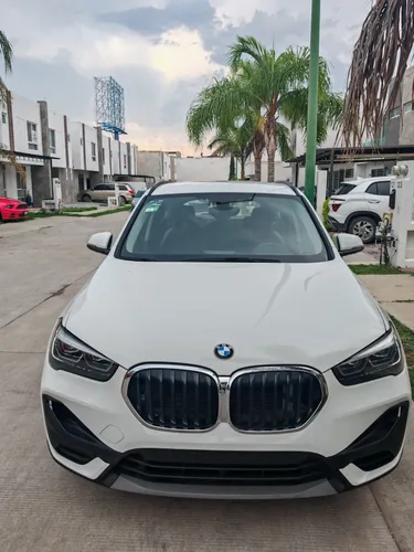 BMW X1 1.5 Sdrive 18ia At