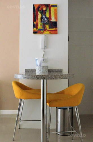 Imagen 2 de 18 de En Exclusividad, Penthouse De 1 Dormitorio Con Amplia Terraza Con Hidromasaje !