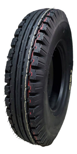 Llanta 4.00-8 Motocarro Mototaxi Power Tire Tt 6pr