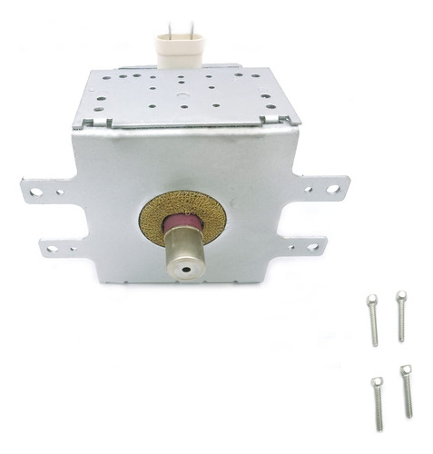 Microonda Magnetron Reemplazo Modelo Especifico No Universa