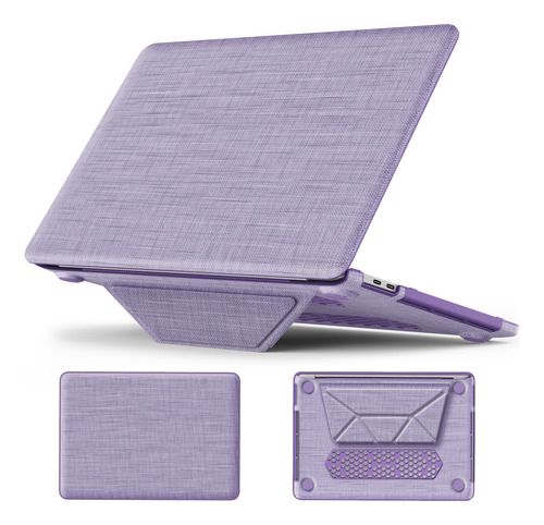 Funda De Tela Para Portátil Para Macbook Pro 13 2022