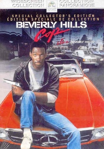  Colección Especial De Beverly Hills Cop 