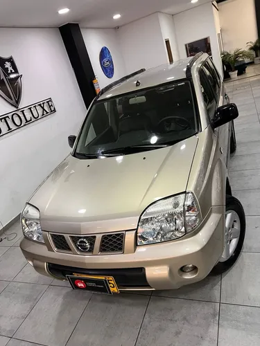 Nissan Xtrail 2.2 S Basica