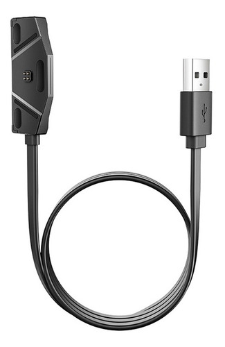 Imagen 8 de 8 de Cable Magnético De Datos De Línea De Carga Para Black Shar