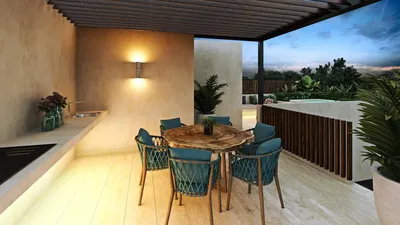 Departamento en venta
