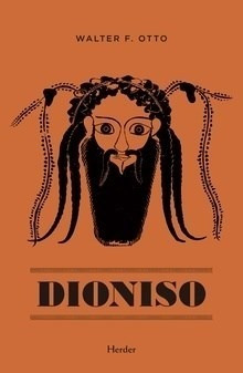 Dioniso (rustica) - Otto Walter F. (papel)