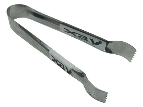 Pinza Hielera Hielo Acero Meproven 5002 1.61 Xavi