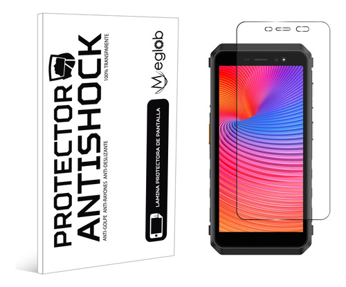 Protector Mica Pantalla Para Ulefone Power Armor X11 Pro