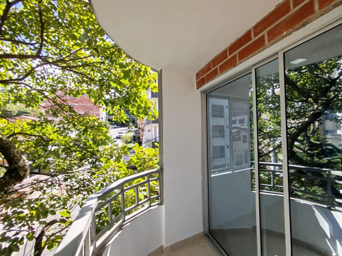 Arriendo Apartamento En Bello