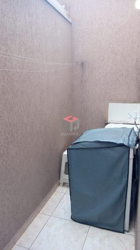 Imagem 7 de 22 de Apartamento À Venda, 2 Quartos, 1 Suíte, 1 Vaga, Curuçá - Santo André/sp - 99516