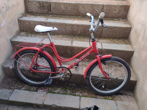 Bicicleta Brisa Monark Aro 16