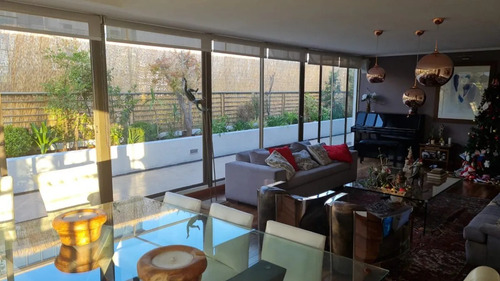 Hermoso Penthouse 4 Dormitorios 4ba 2est 1bod