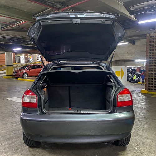 Imagen 8 de 12 de Audi A3 2005