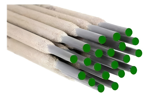 Electrodos Soldar Conarco 18 Pta Verde 7018 Ø 2,50 Mm X 5 Kg