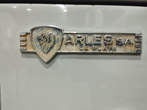504 Año 1970 Titular Auto Conservadono Restaurado