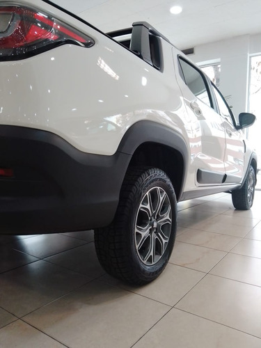 Fiat Strada 1.3 Volcano Cvt