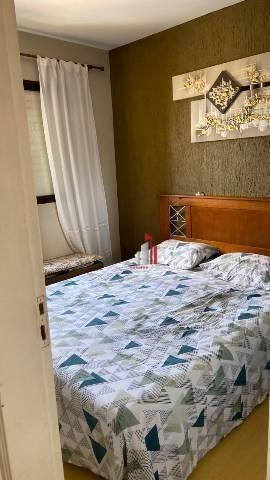 Imagem 5 de 17 de Apartamento Com 2 Dormitórios À Venda, 45 M² Por R$ 224.900,00 - Parque São Domingos - São Paulo/sp - Ap0549
