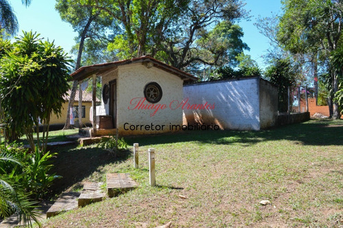 Imagem 17 de 30 de Chacara - Ch00096 - 34801311