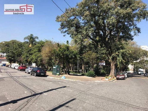 Galpão Para Alugar, 1250 M² Por R$ 14.900,00/mês - Casa Verde (zona Norte) - São Paulo/sp - Ga0082