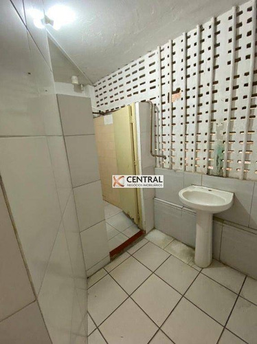 Imagem 10 de 13 de Loja Para Alugar, 118 M² Por R$ 7.500,00/mês - Barris - Salvador/ba - Lo0120